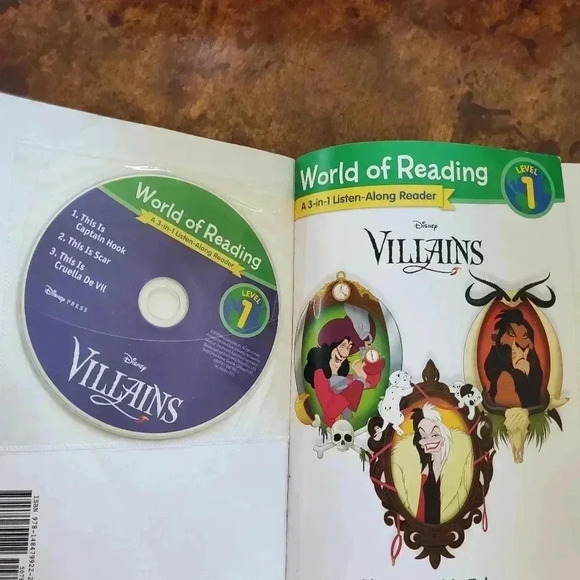 Books lot of 7 - Picture 4 of 5